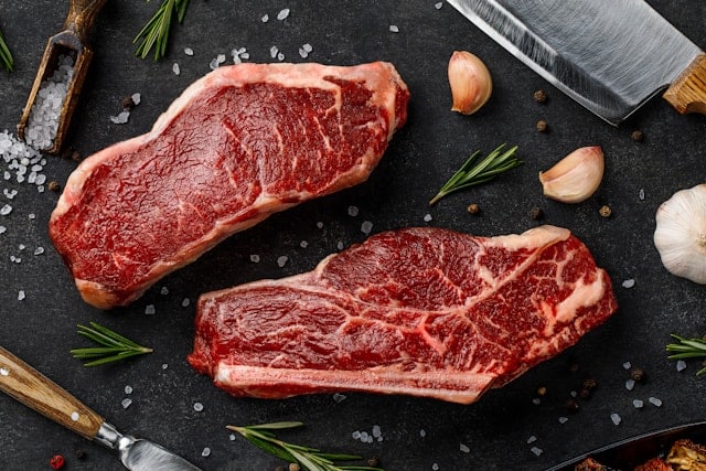 phpbBHPfm69f8746b418cc Piedra volcánica en casa: cómo cocinar un chuletón al estilo de los asadores