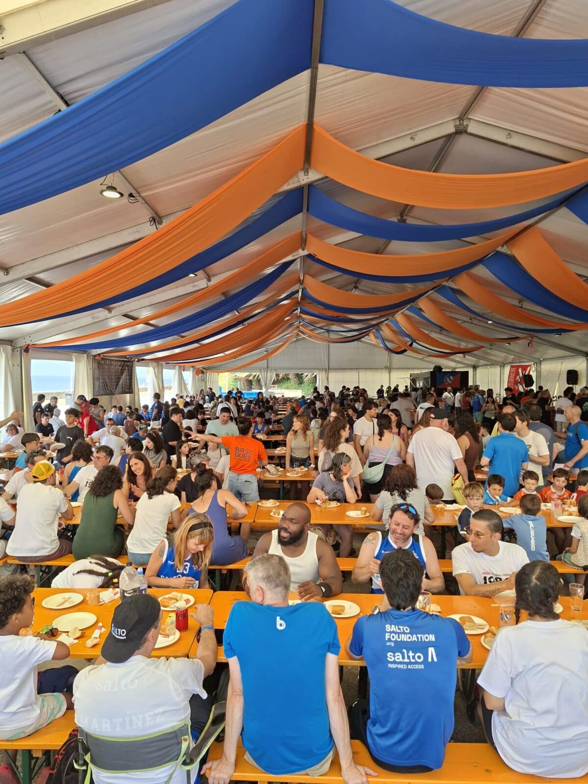 BeraBera2 BeraBera2 El Club Bera Bera celebra sus 40 años con un homenaje a Jesús Murua
