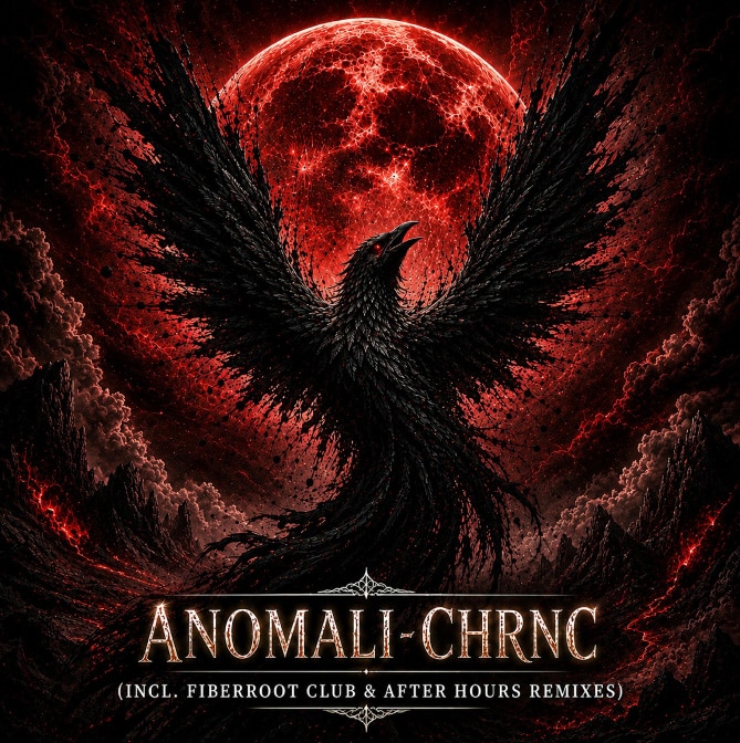 Iluna-3 Iluna 3 ILUNA Records celebra su primer aniversario con CHRNC, Anomali y dos remixes de Fiberroot