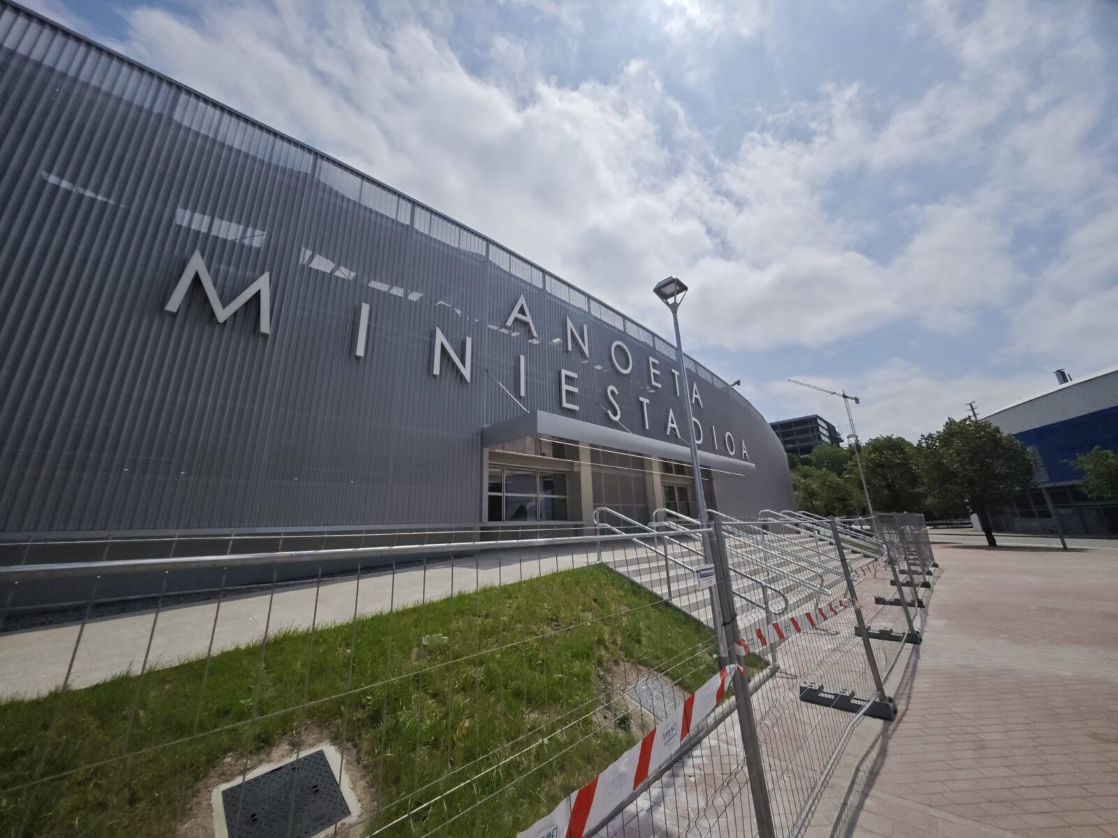 Insausti sobre el ministadio de Anoeta: “Antes de final de mes estará operativo” 2 WhatsApp Image 2026 06 16 at 12.47.42 Insausti sobre el ministadio de Anoeta: “Antes de final de mes estará operativo”