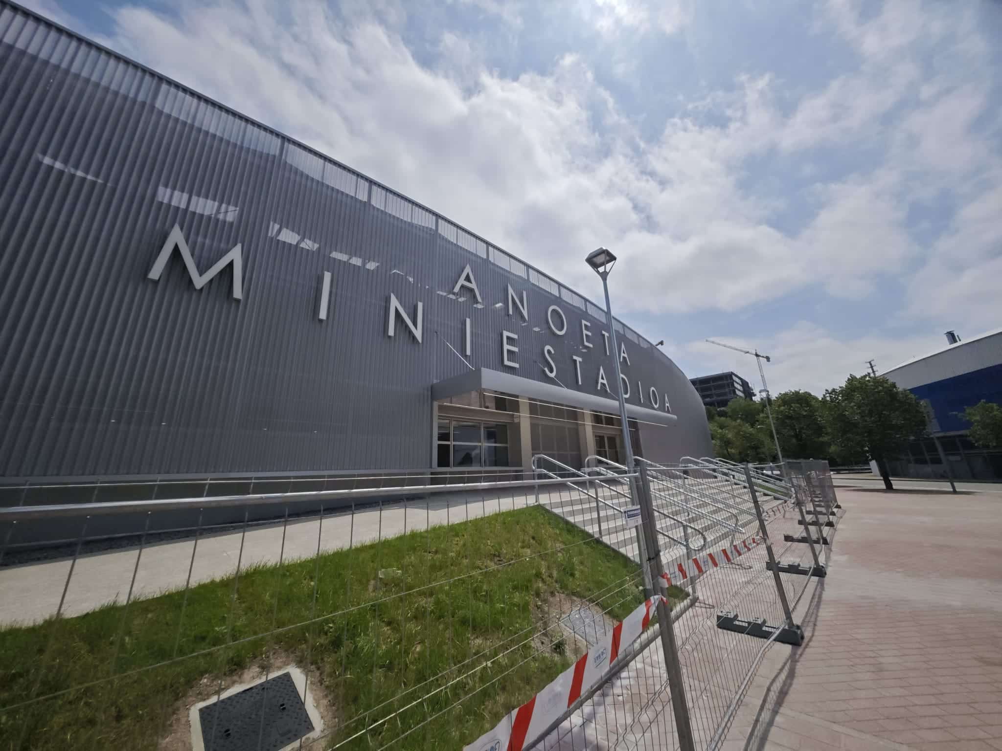 Insausti sobre el ministadio de Anoeta: “Antes de final de mes estará operativo” 1 WhatsApp Image 2026 06 16 at 12.47.42 Insausti sobre el ministadio de Anoeta: “Antes de final de mes estará operativo”