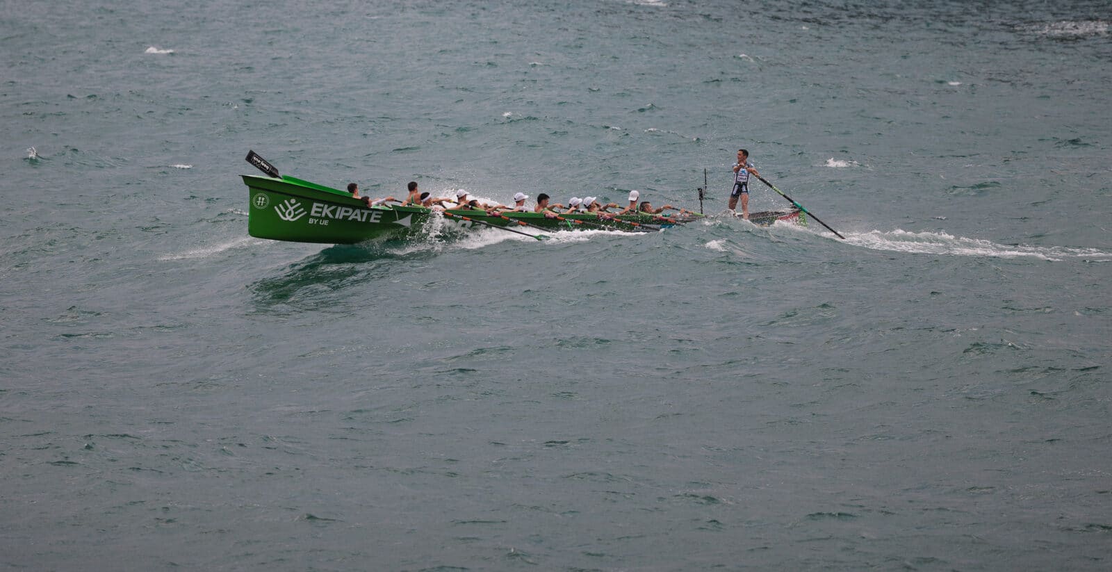 ARRI1478 copia ARRI1478 copia Orio triunfa en la accidentada bandera en San Sebastián con Bermeo descalificada