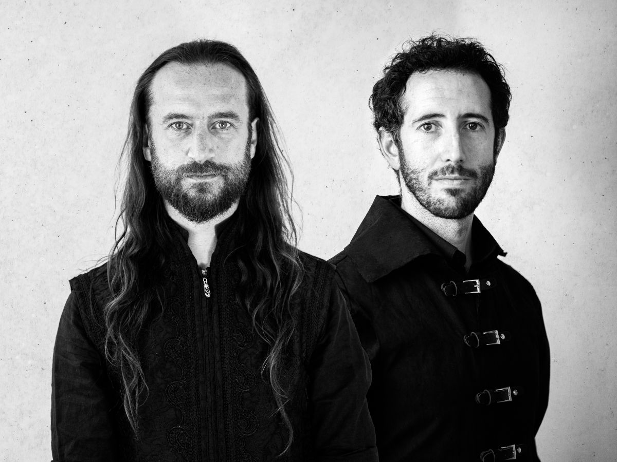 Kalakan2 Kalakan2 Kalakan, teatro y jazz en la renovada edición del festival UDAKOAK de Cambo-les-Bains