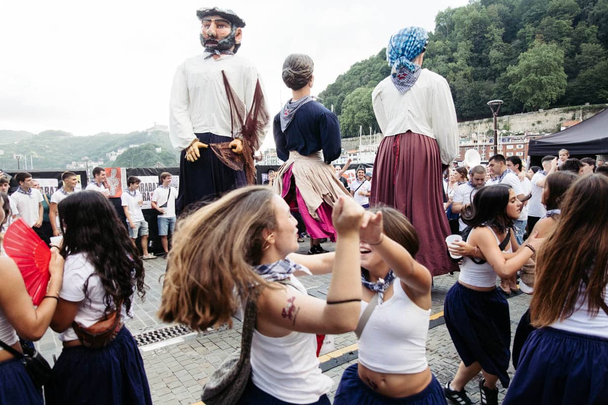 XE3S3697 (Fotos) : El Puerto da el pistoletazo de salida a las fiestas del Carmen
