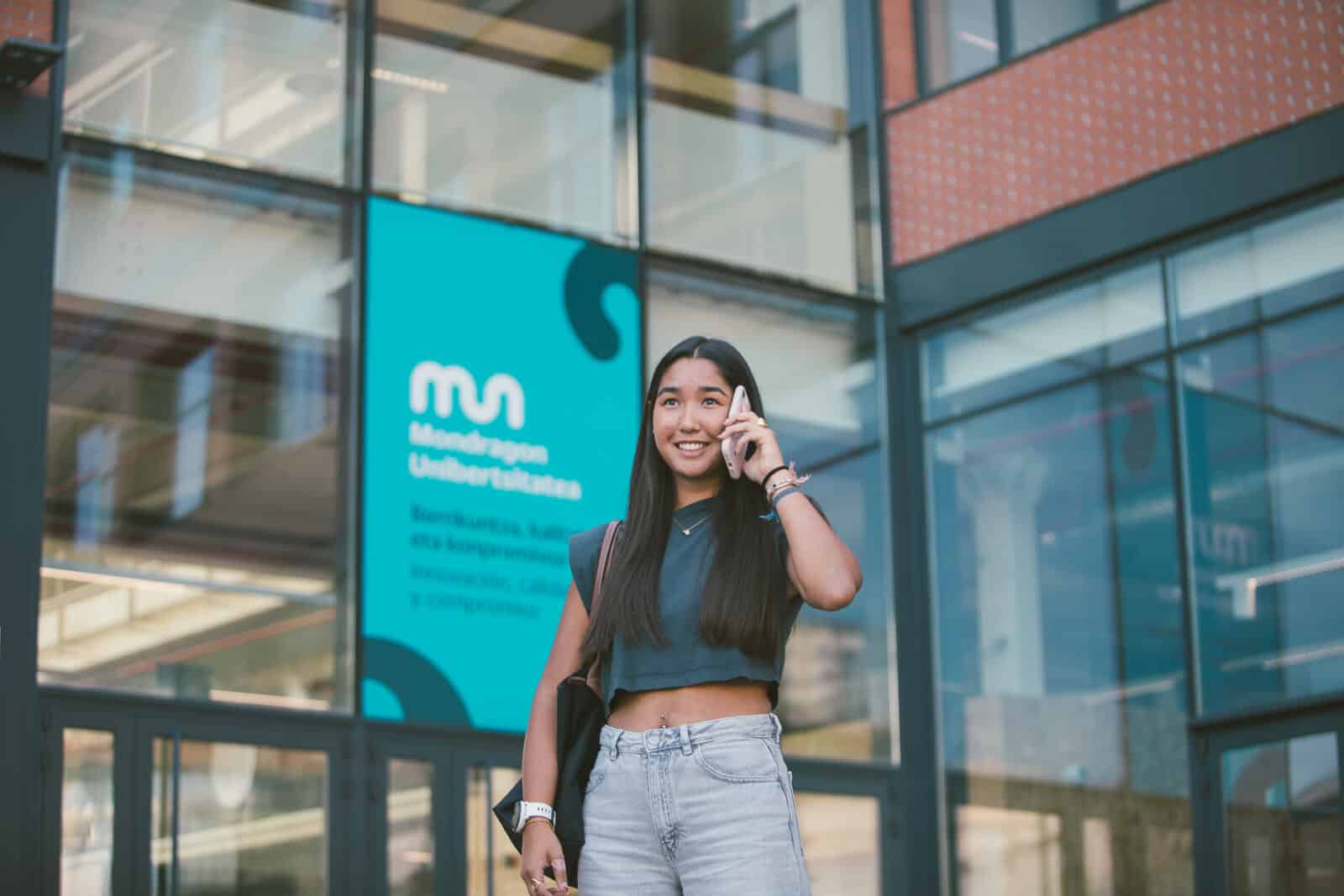Mondragon Unibertsitatea ampliará su oferta con un nuevo grado, un doble grado internacional y tres másteres 2 MU Oferta Academica Mondragon Unibertsitatea ampliará su oferta con un nuevo grado, un doble grado internacional y tres másteres