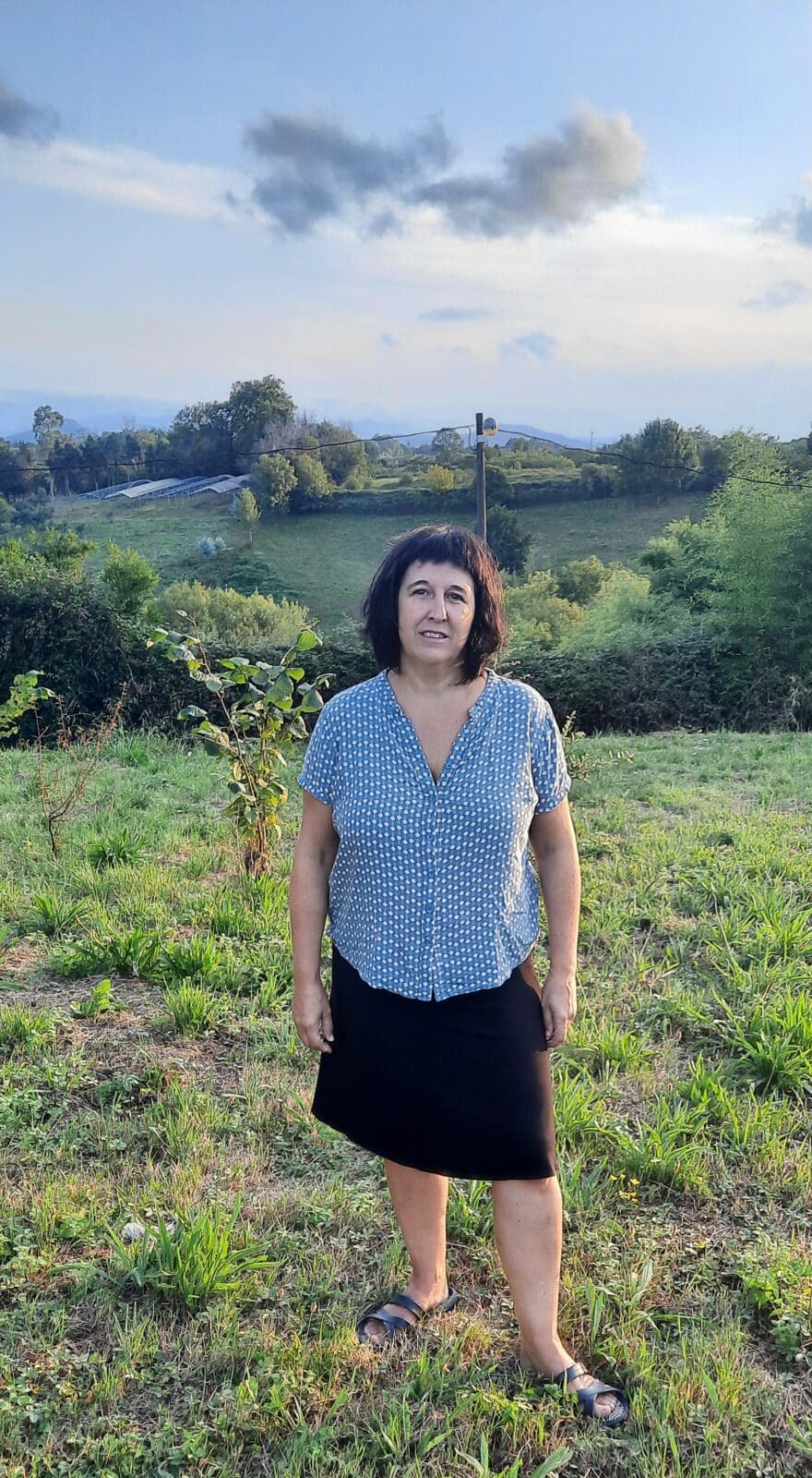 isa Pac Altza XXI: «La vuelta de Auditz-Akular es una irresponsabilidad y una huida hacia adelante»