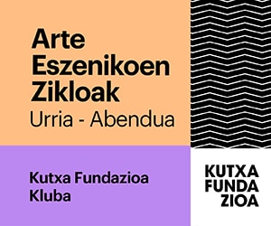 Kutxa Fundazioa